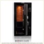 Security-Safe-Gem-4018-COM-Fire-Safe-Open