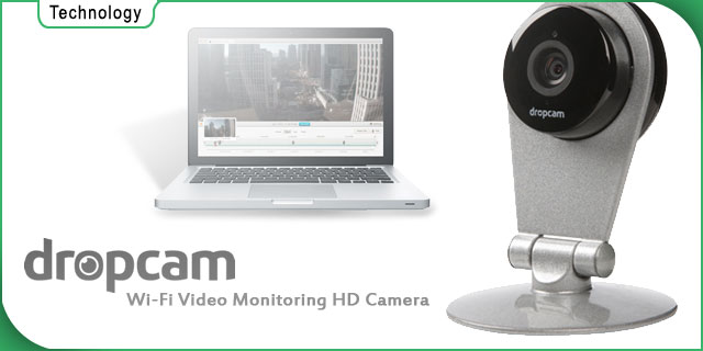 Dropcam Dropcam