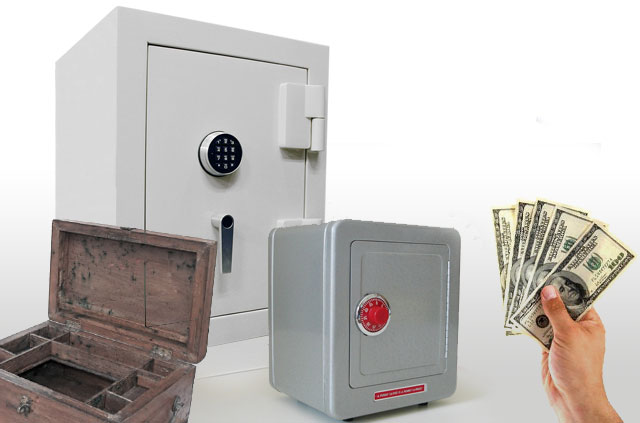 Safes-Buying-Tips