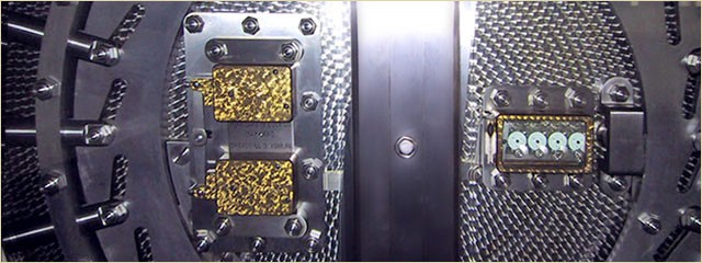 Vault Doors