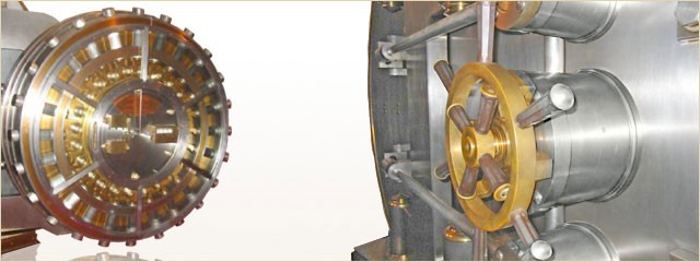 Antique vaults for sale