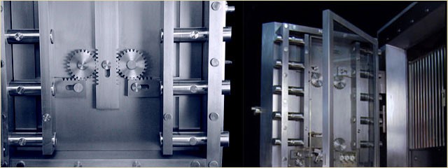 Vault Doors for Sale