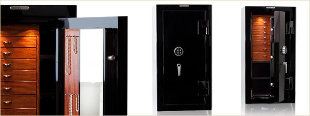 See more of this Gem 4018 with fire protection