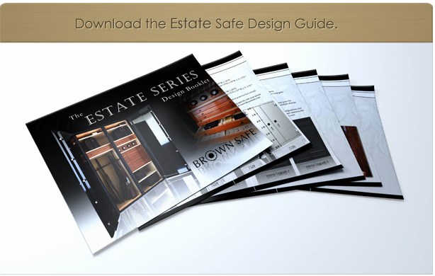 Download the Estate Safe Design Guide