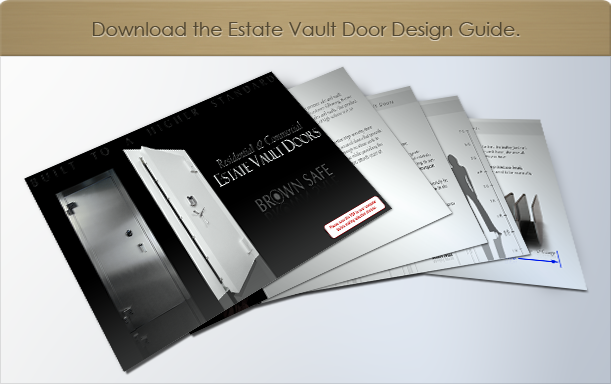 Download the Estate Vault Door Design Guide
