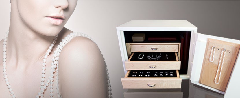 Personal Safe - Mini Gem