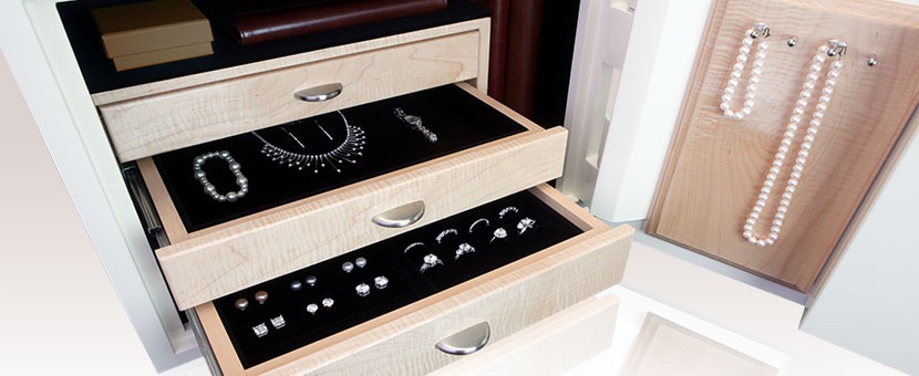 Personal Safe - Mini Gem