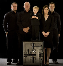 BSM Group Photo