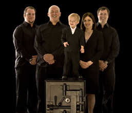 BSM Group Photo
