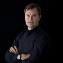 Shawn Berryhill