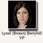 Lynel Berryhill