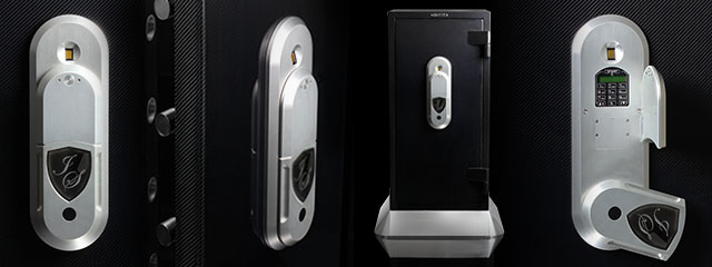 About Brown Safe