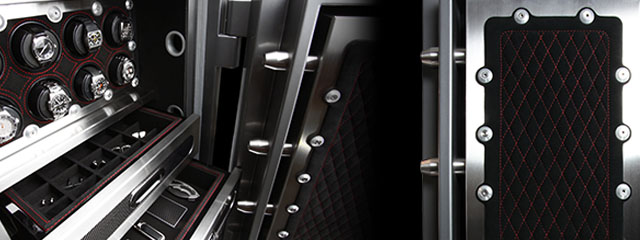 About Brown Safe