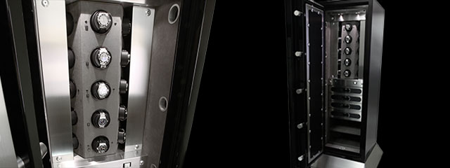 About Brown Safe