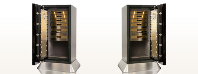 About Brown Safe