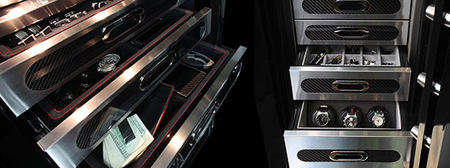 About Brown Safe