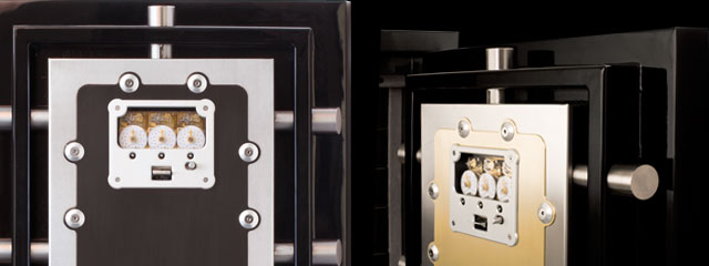 About Brown Safe