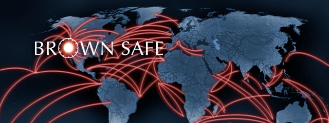 About Brown Safe