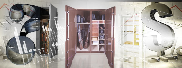 About Brown Safe