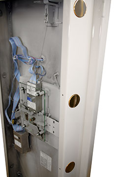 Big Bolt Safe