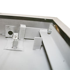 Big Bolt Safe