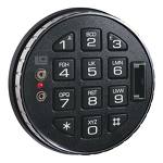 Wall Safes