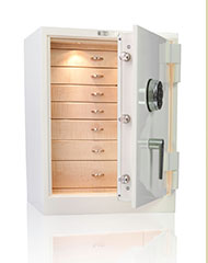 Brown Safe MFG