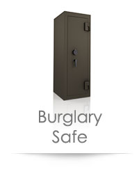 burglary safes