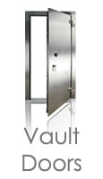 Vault Doors