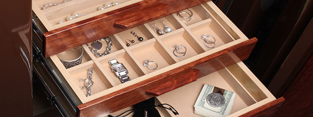 Drawer Layout Image