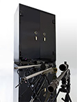 Electronic Safe with Digital Keypad Images