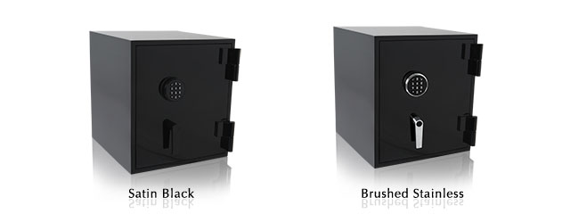 About Brown Safe