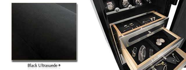 About Brown Safe