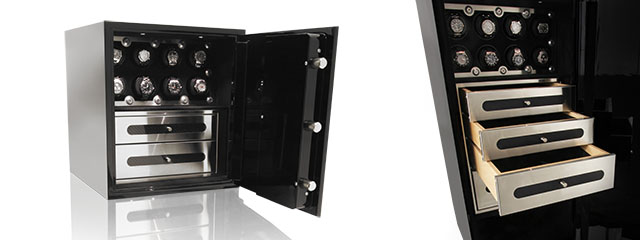 About Brown Safe