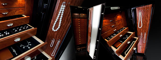 About Brown Safe