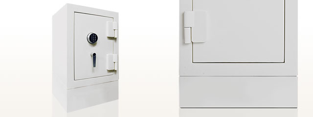 About Brown Safe