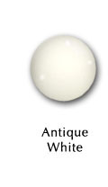 lockbox white