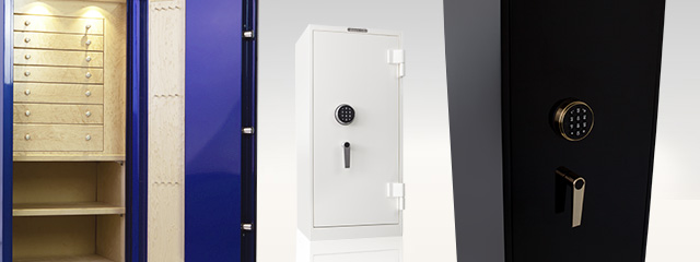 About Brown Safe
