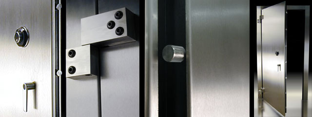 About Brown Safe