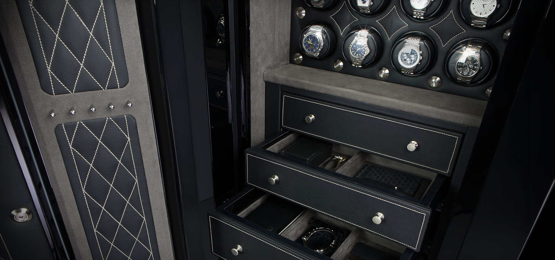 Watch Safe Man Safe Watch Safes from