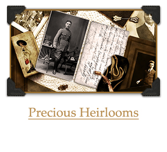 Preserving The Priceless — Your Comprehensive Resource for Protecting 