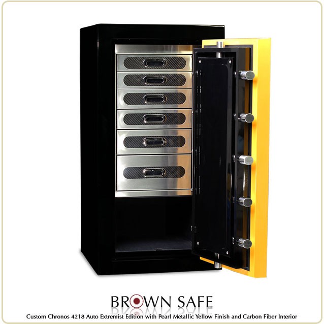 Custom-Safe-Chronos-4218-Auto-Extremist-Edition-Open