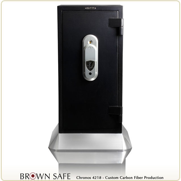 Custom-Safe-Chronos-4218-Carbon-Fiber-Watch-Safe-Closed