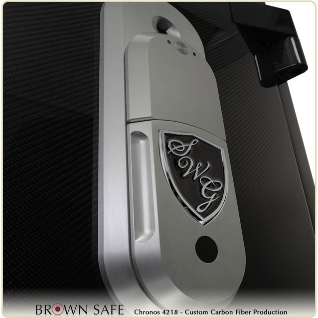 Custom-Safe-Chronos-4218-Carbon-Fiber-Watch-Safe-Watch-Biometric-Entry