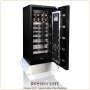 Custom Safe - Chronos 4218 Carbon Fiber Watch Safe