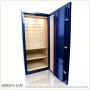 Custom-Safe-Gem4018-Blue_Maple_Open