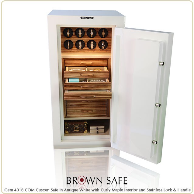 Custom-Safe-Gem-4018-Custom-Safe-Open