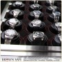 Custom Safe - Chronos 6218 STK Orbita Watch Winder