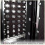 Custom Safe - Chronos 6218 STK Watch Winder