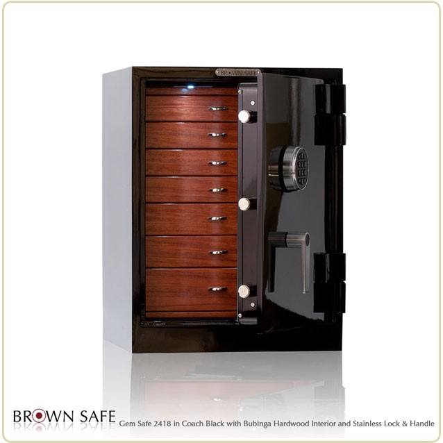Luxury Safe - Gem 2418